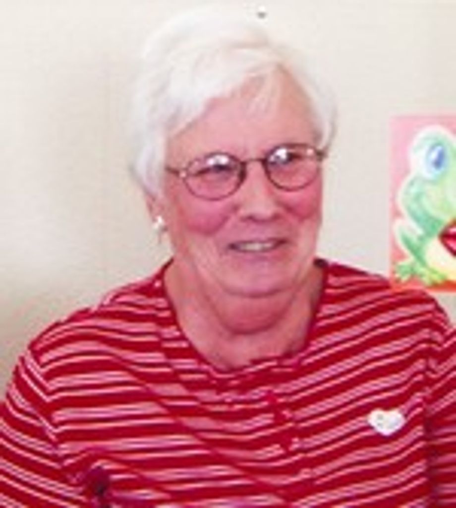 Bonnie June Blankenship