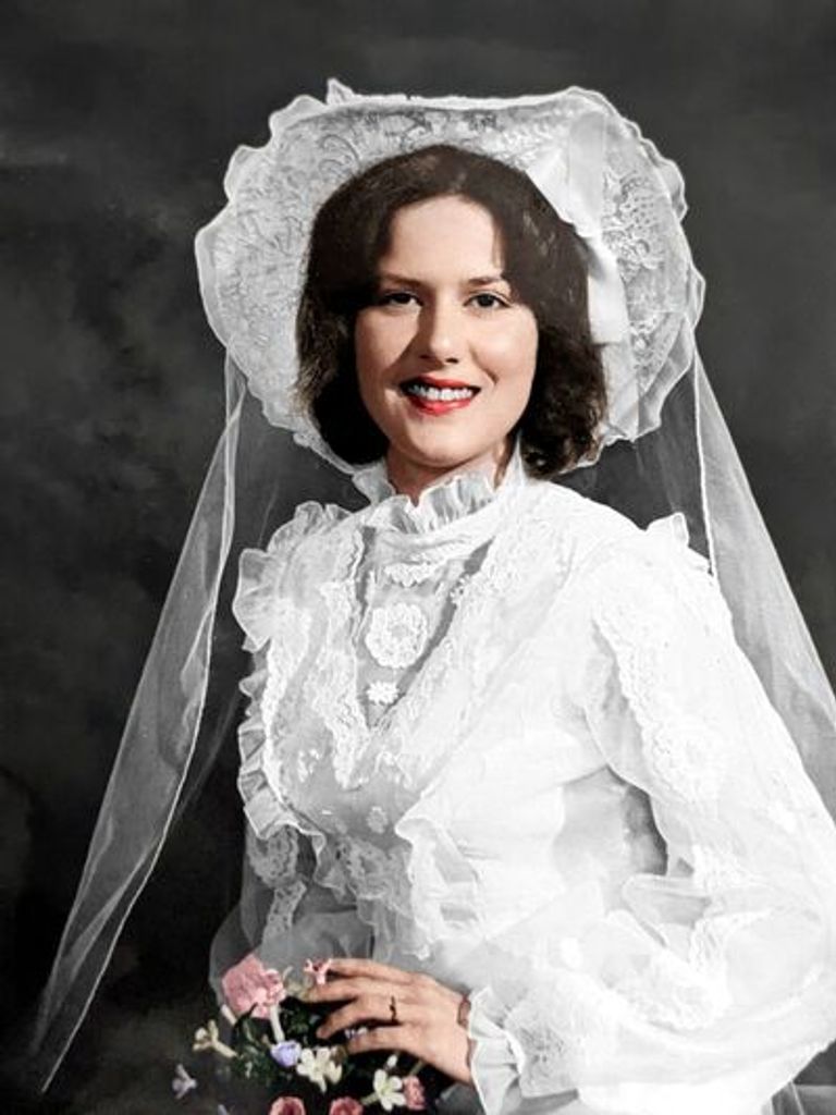 Susan Kay Herring Selby Profile Photo