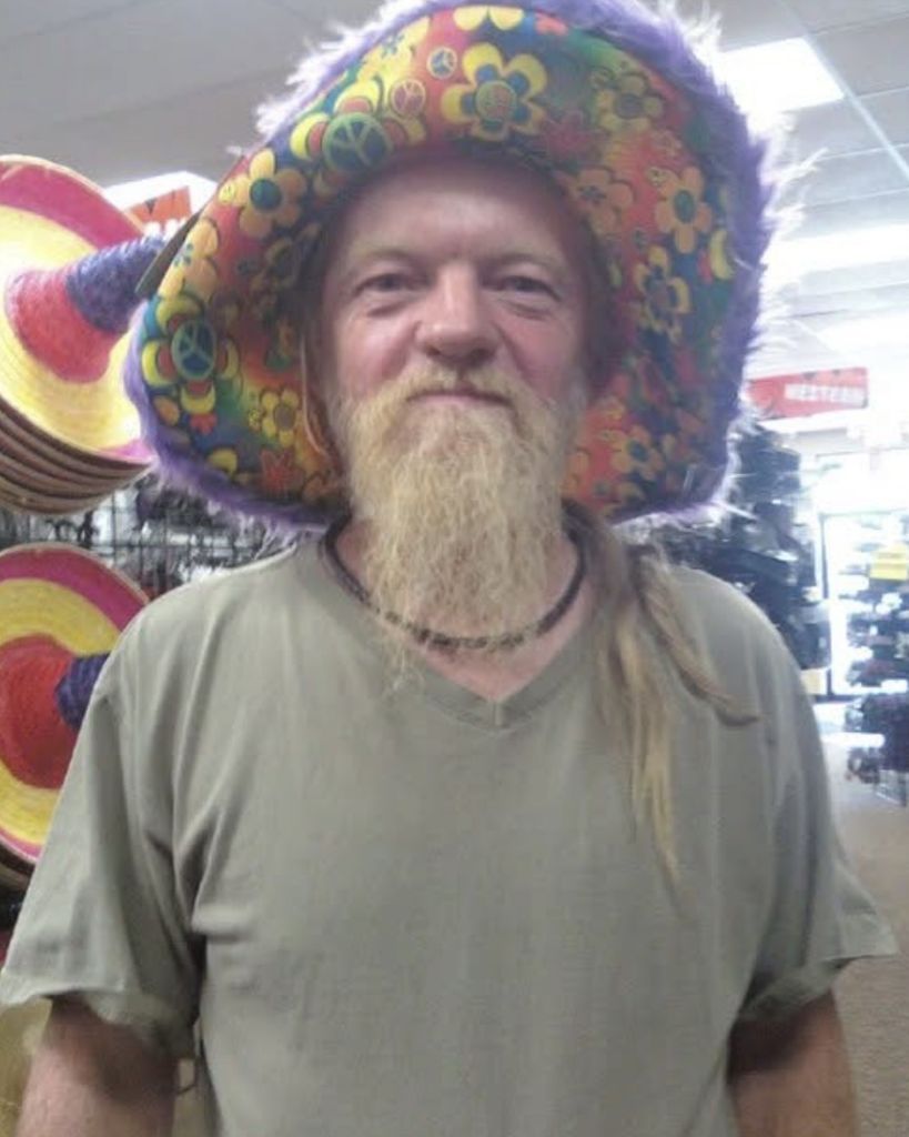 Douglas "Doug" Anderson Profile Photo