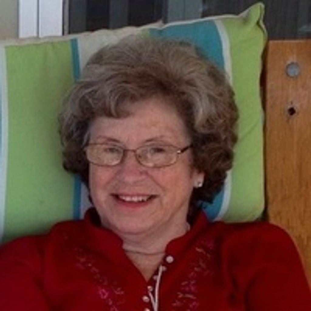 Thelma Walser