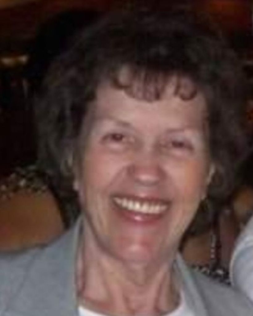 Betty Kathryn Akes Beightol