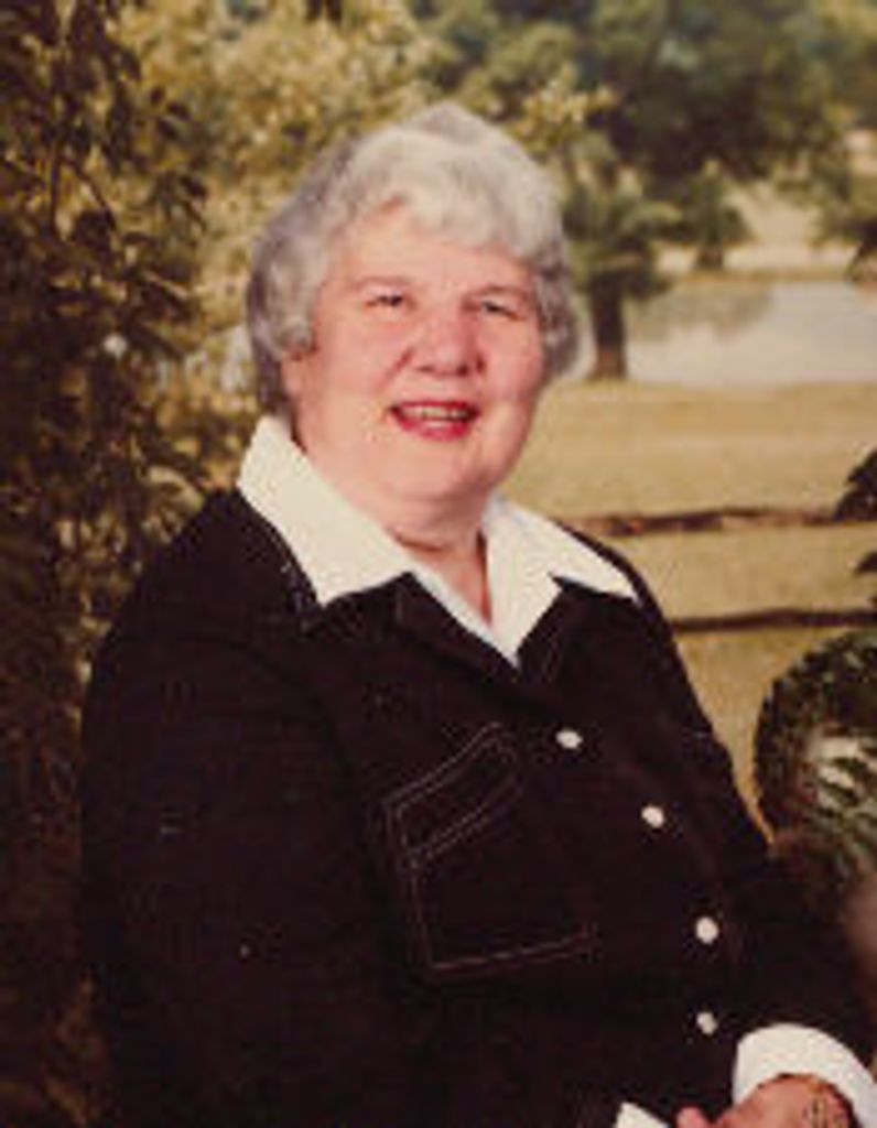 Mintie Berry Atkinson Profile Photo