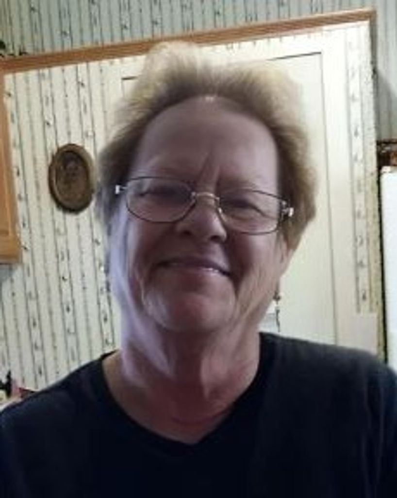 Nancy Perrell Meeks
