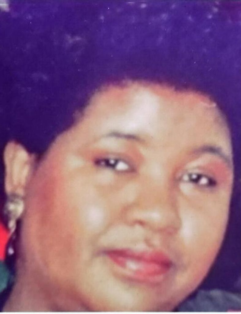 Mary Irene Goodman Profile Photo