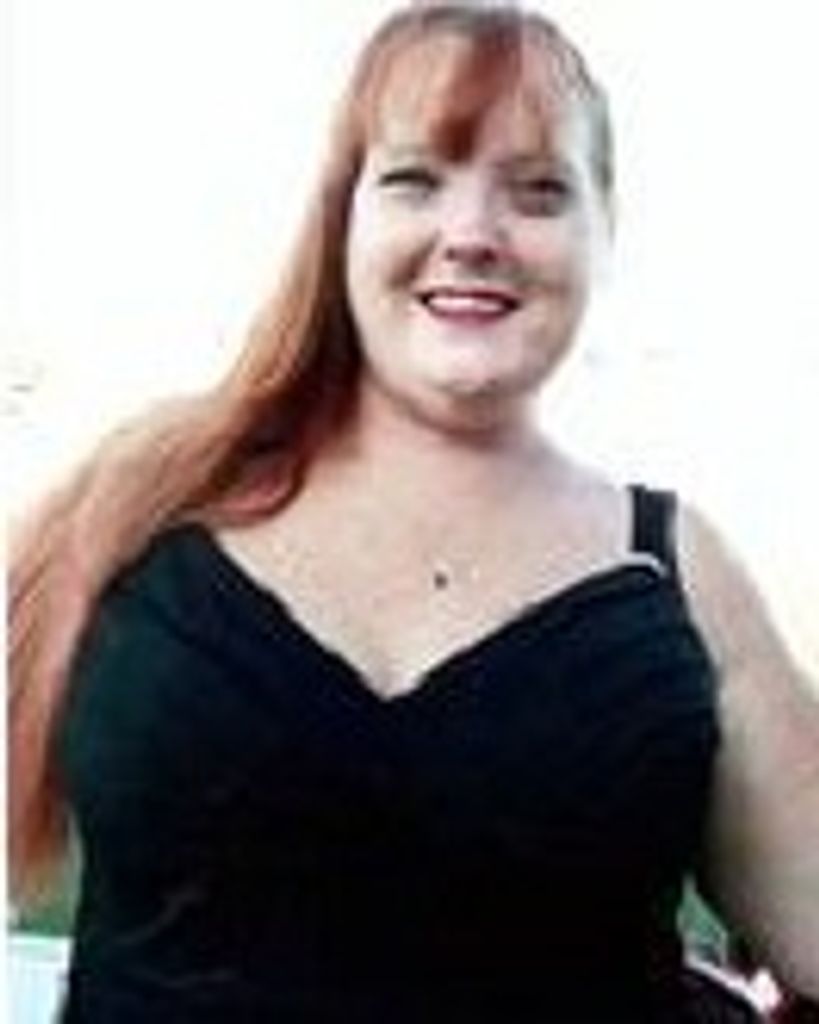 Carla Michele Odom-Kirkpatrick