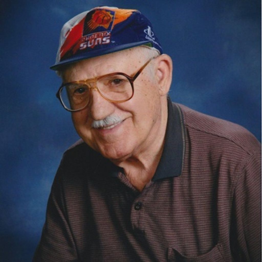 James "Demetrios" Konstandinos Adraktas