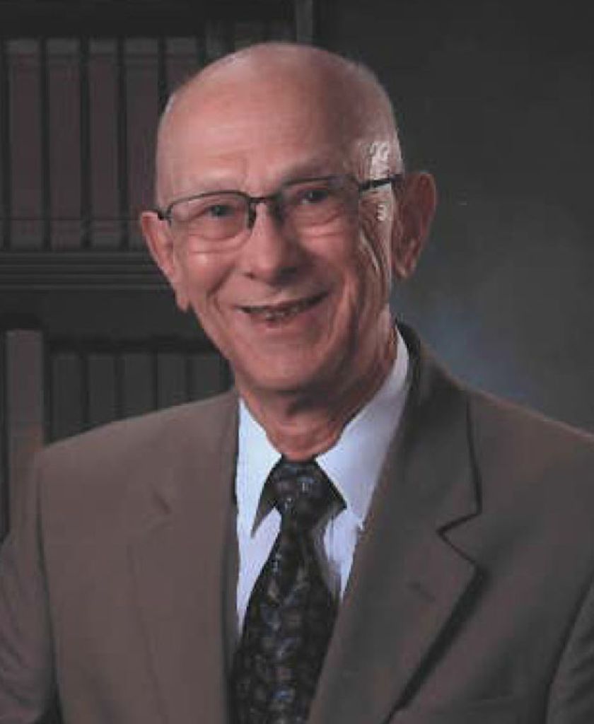 William Hartman,  Jr.