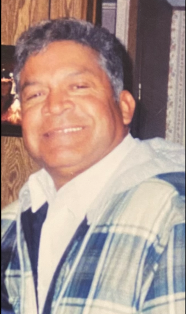 Jesus "Pancho" Tinoco Profile Photo