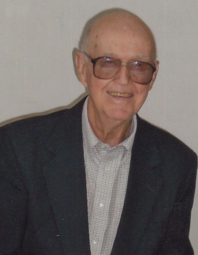 Claude Douglas "Doug" Brazzell