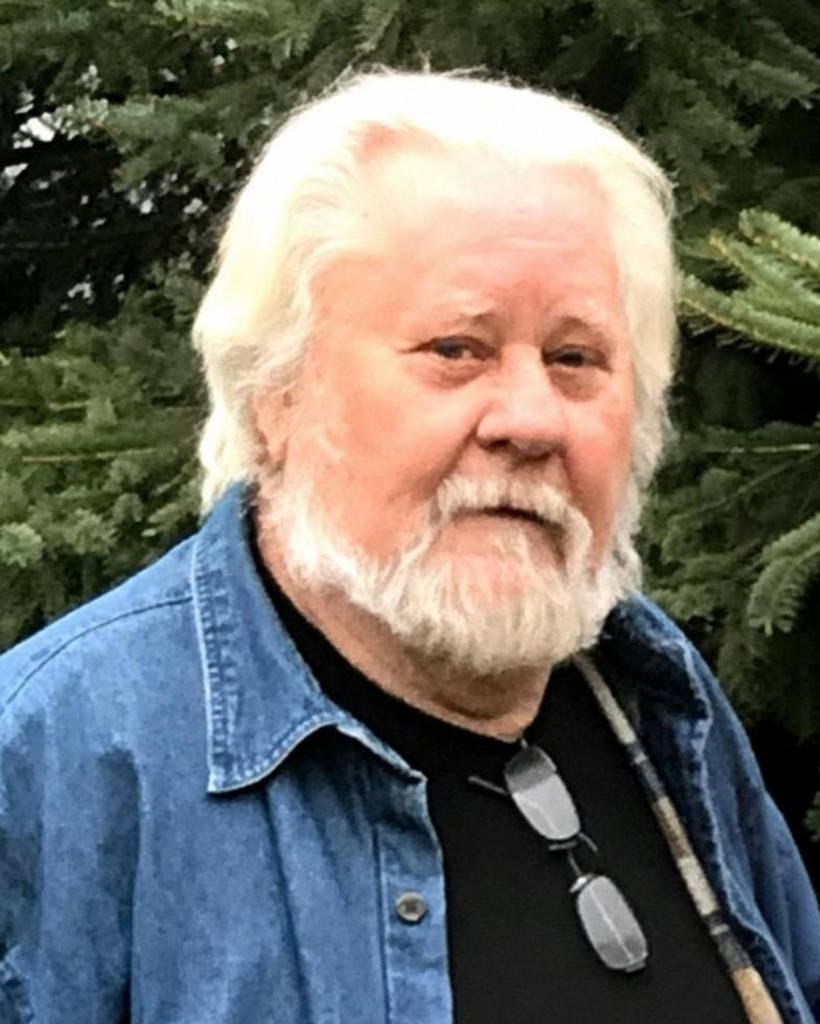 Robert L. "Larry" Lyerla