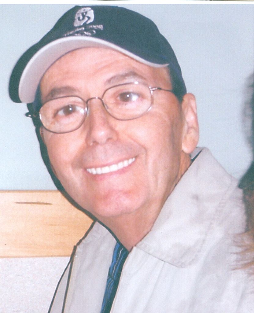 Gerald E. Yeater