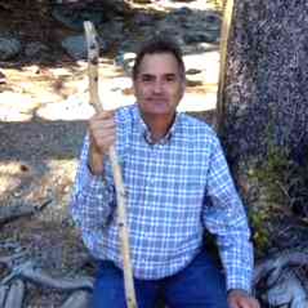 Ralph Johnson Profile Photo