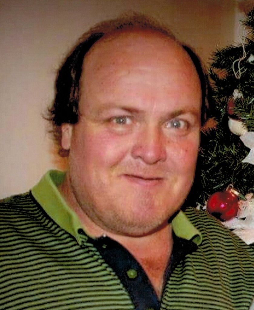 Charles Alan 'Charlie' Absher Profile Photo
