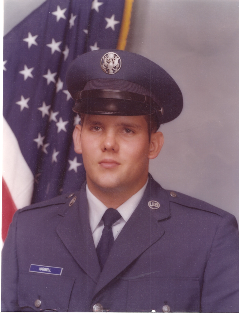 Simpson Kelley Harwell Profile Photo