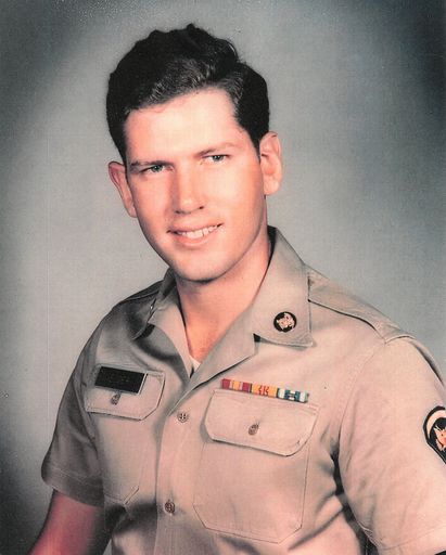 Harold Eugene Elder Profile Photo