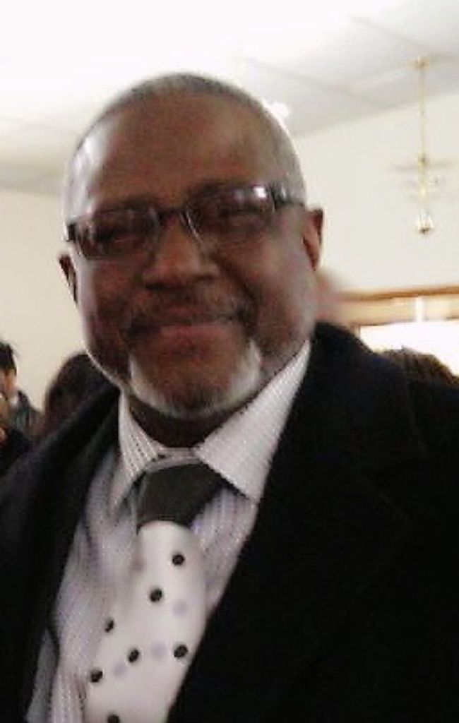 Duane Weatherspoon