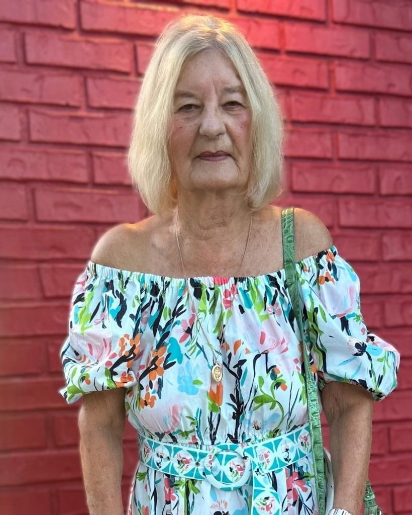 Erika Wilma Szalai Profile Photo
