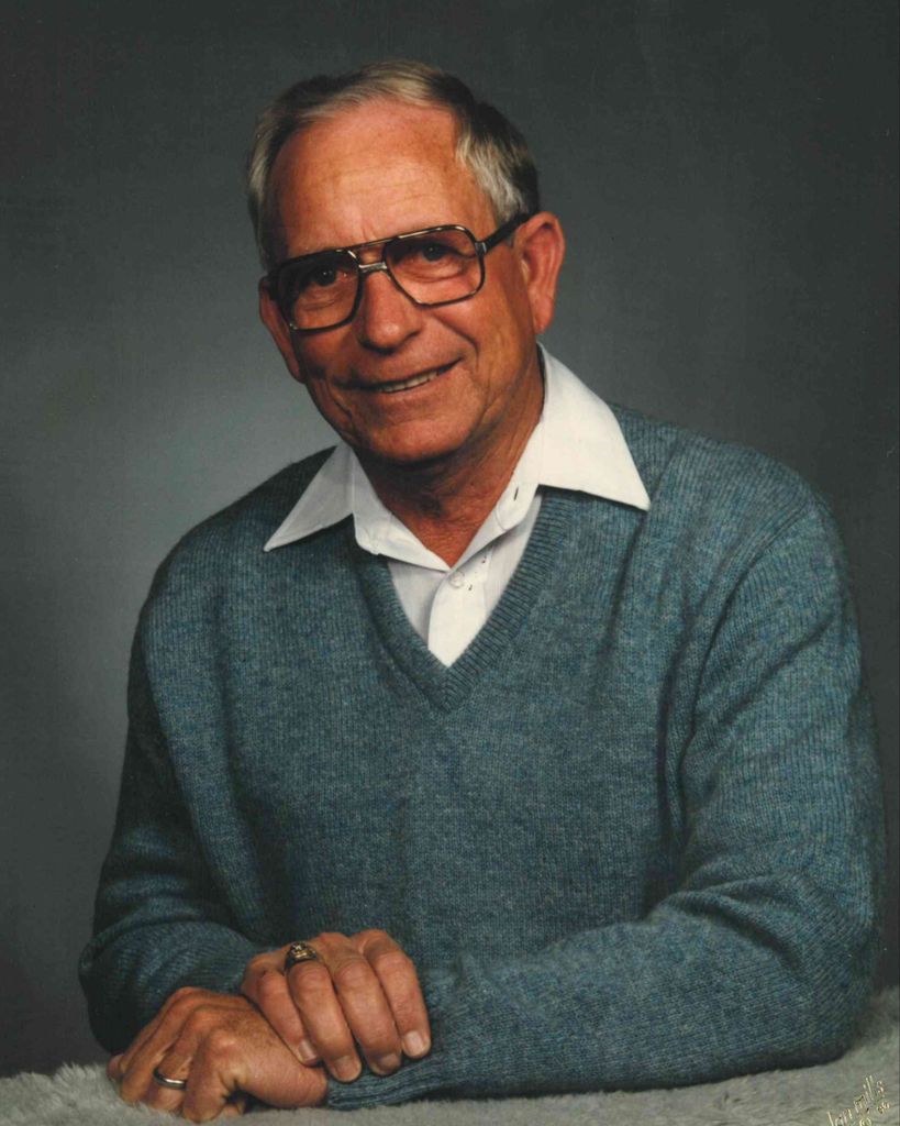 Sidney Mr. Sid Junior Johnson