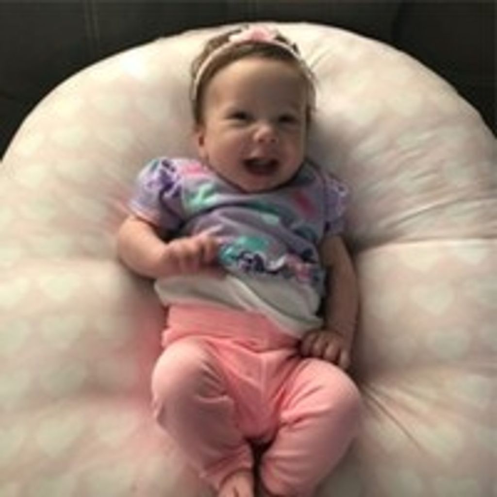 Carter Maggie Jayde Simpson