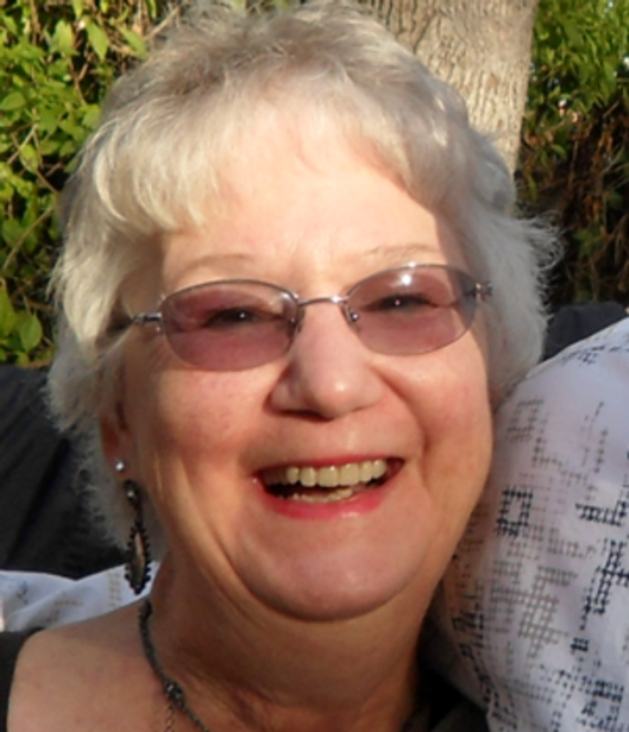 Phyllis Joan Caswell Profile Photo