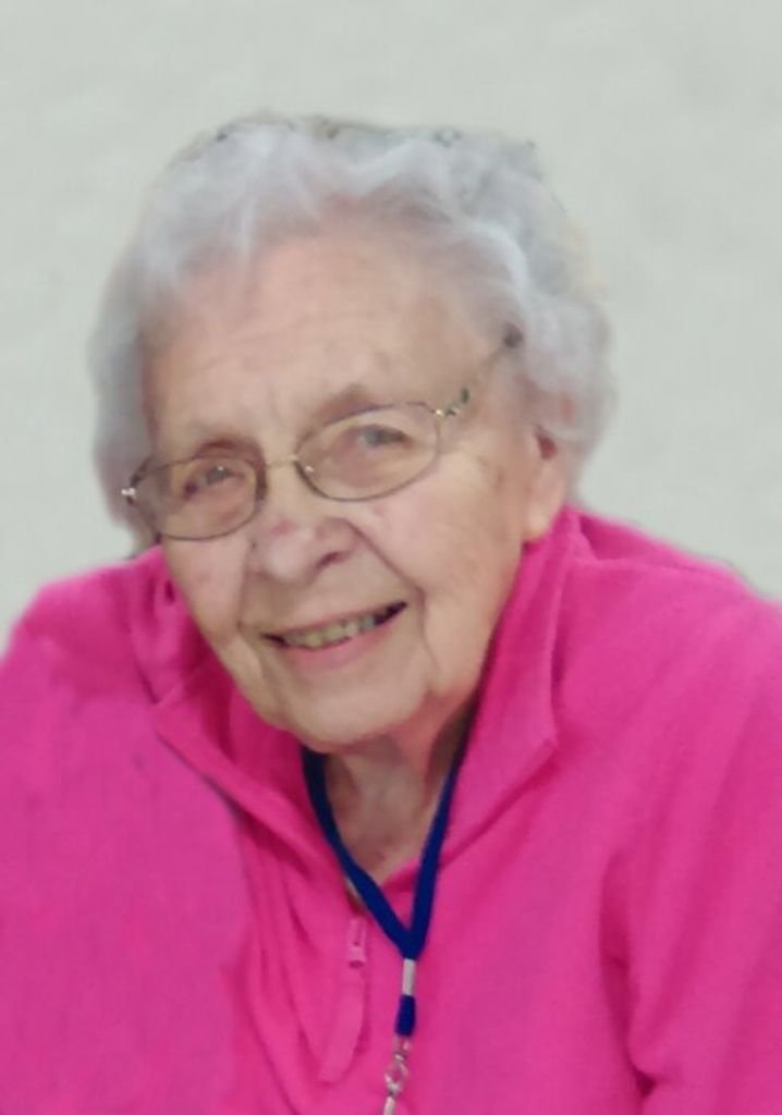 Grace Dorothy Kranz