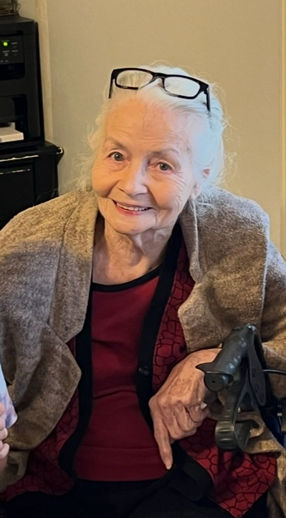 Wanda Kuhlmann Profile Photo