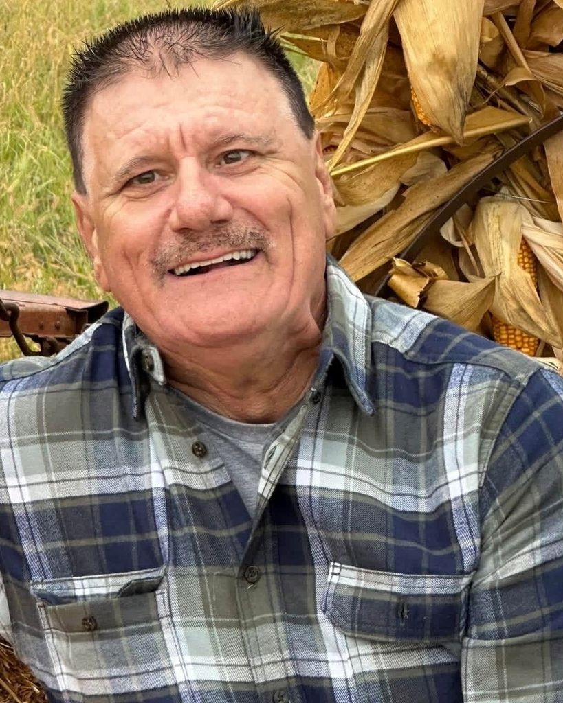 Michael Wayne Provo Profile Photo