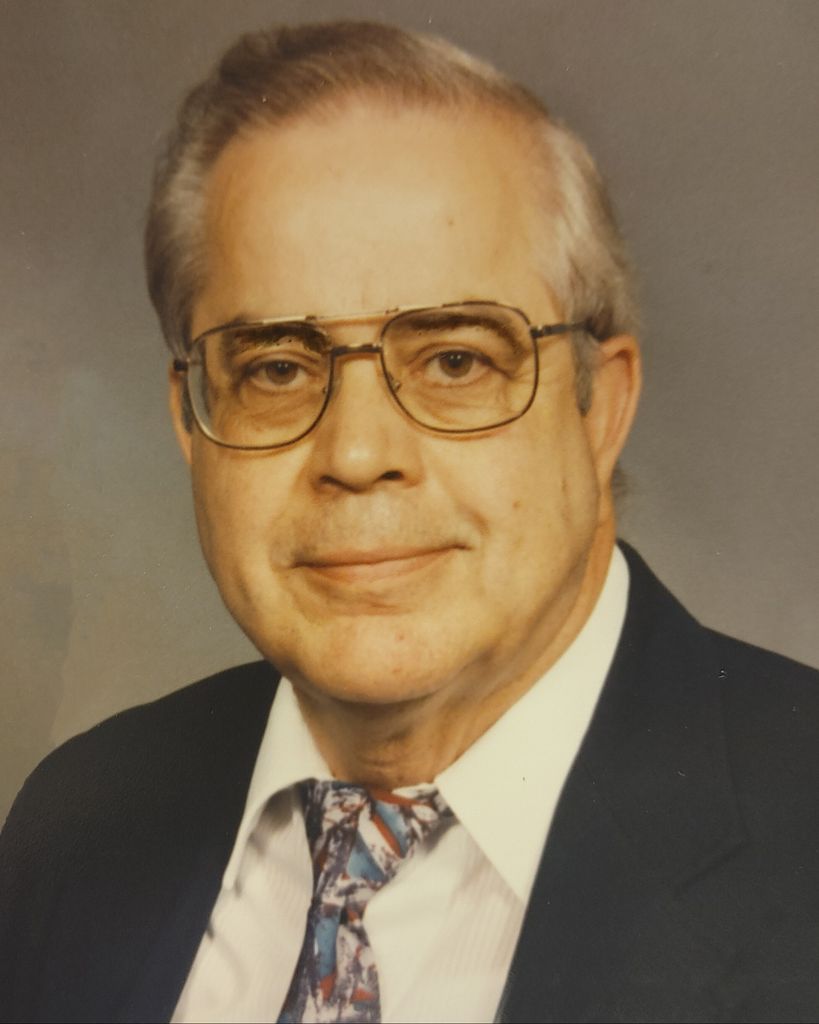 James Alfred Fabrizio Profile Photo