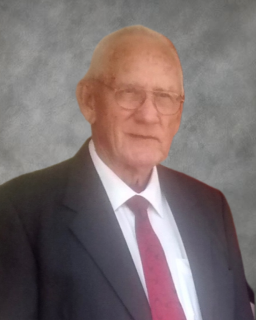 Harvey Lee Cashwell Profile Photo