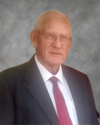 Harvey Lee Cashwell's obituary image