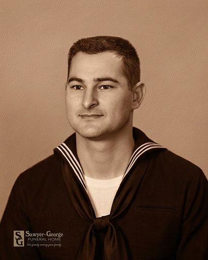 Thomas Windell Barnard's obituary image