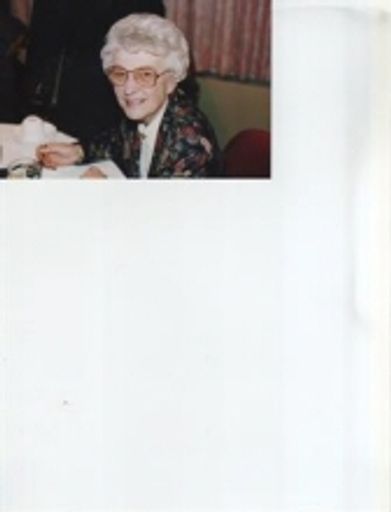 Jane Mayo Ferguson Profile Photo