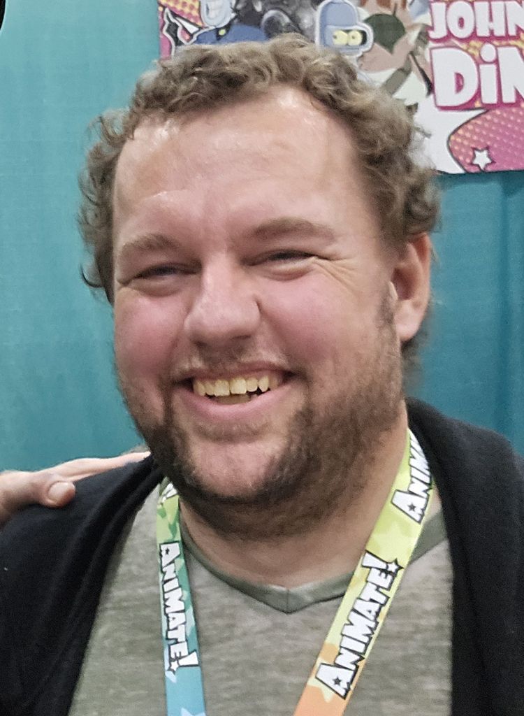 Andrew Forrest Bash Profile Photo