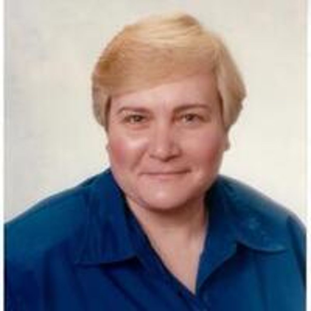 Karen Ruth Sutterfield