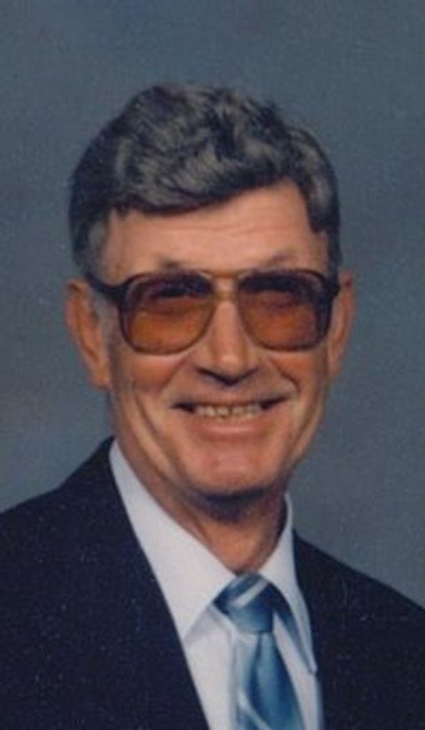Johnnie Smith
