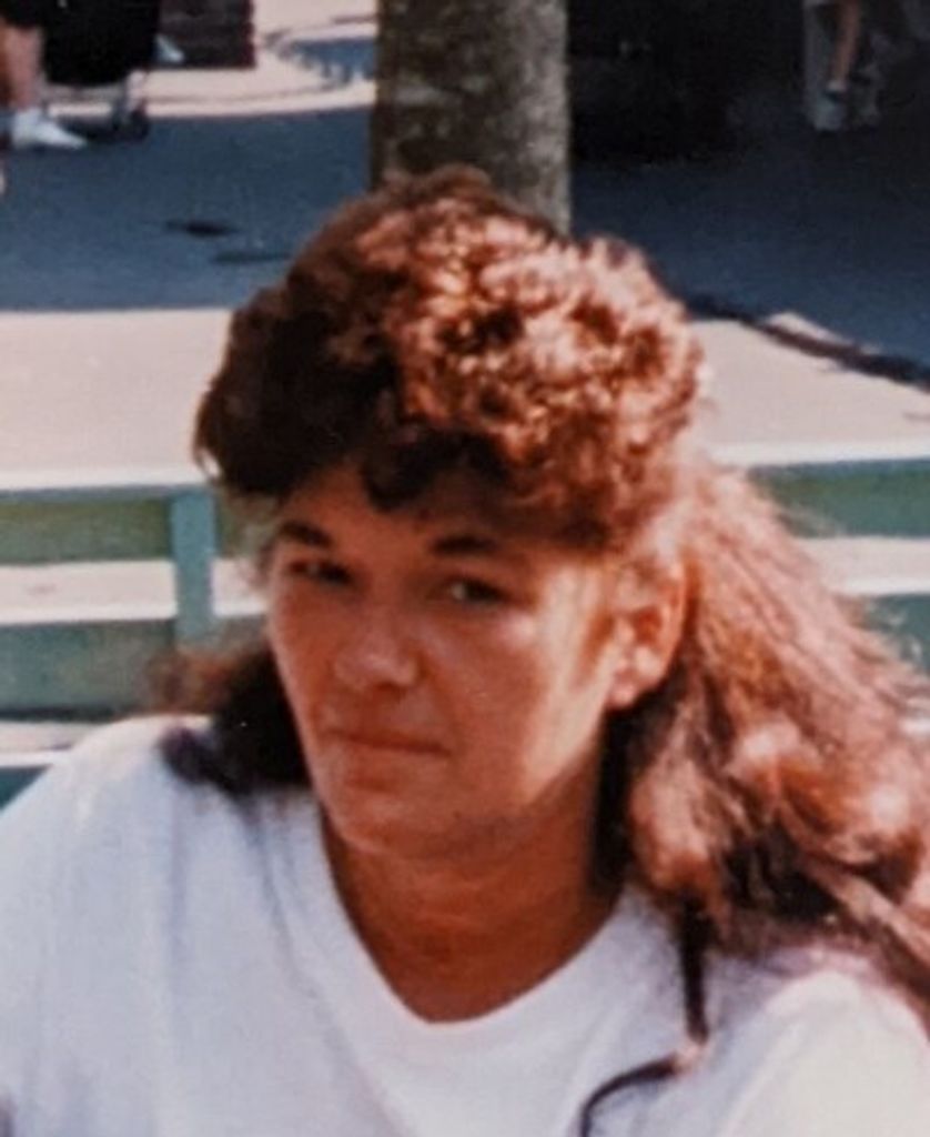 Helen Marie Morgan Profile Photo