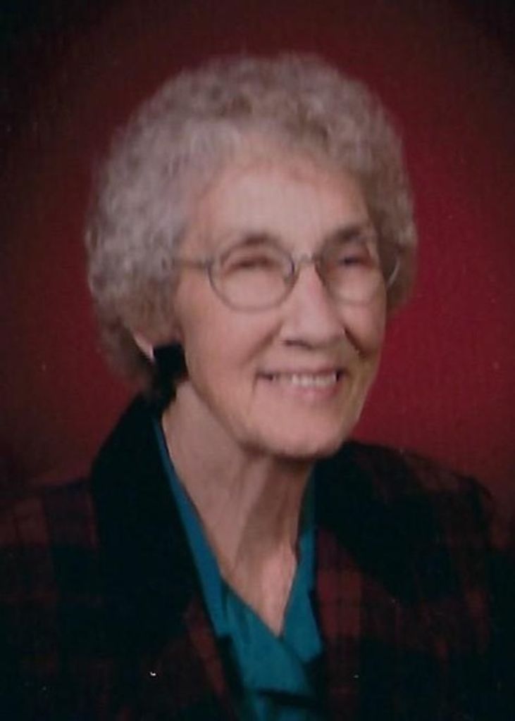 Alice (Snook) Fisher