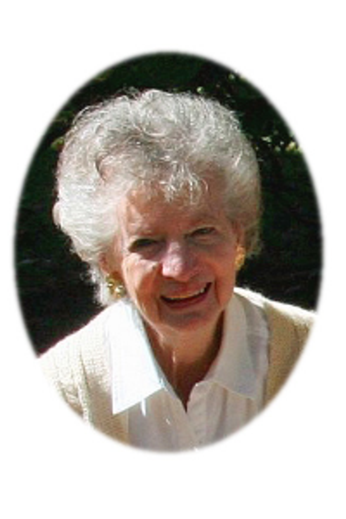 Dorothy C. Hunter