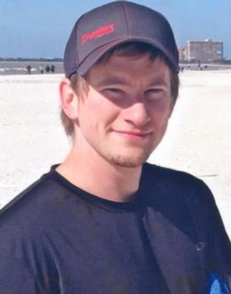 Jason Triska Profile Photo