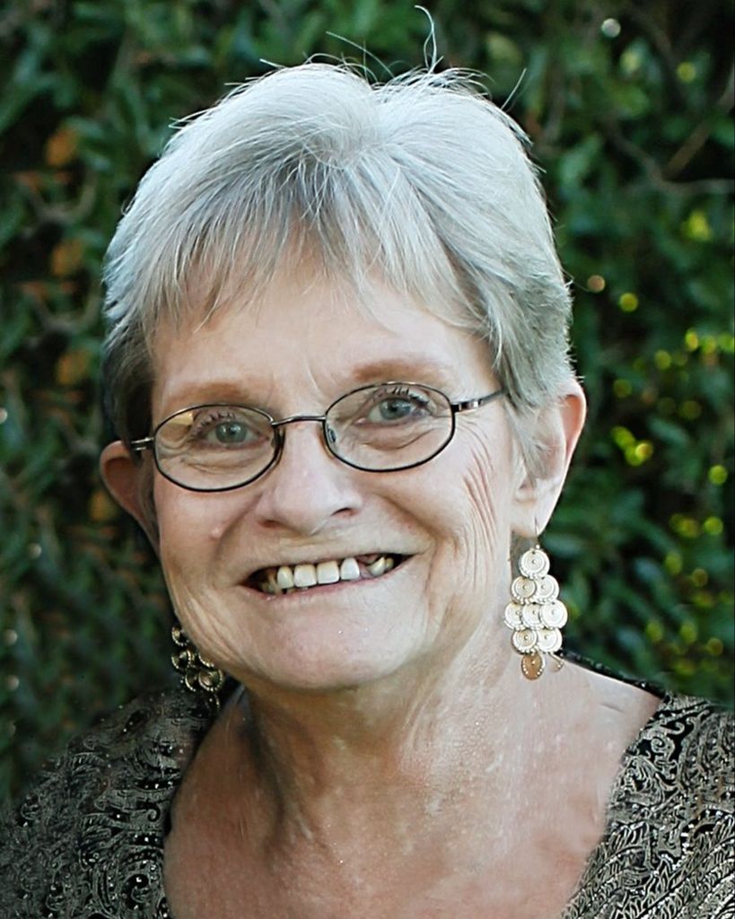 Carol Ann Anderson-Ayres
