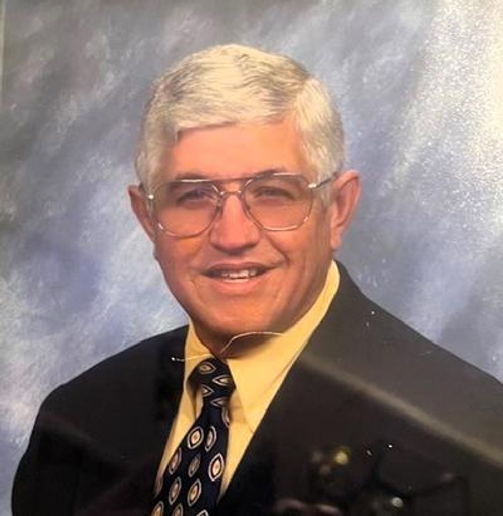 William “Bill” Hall Profile Photo