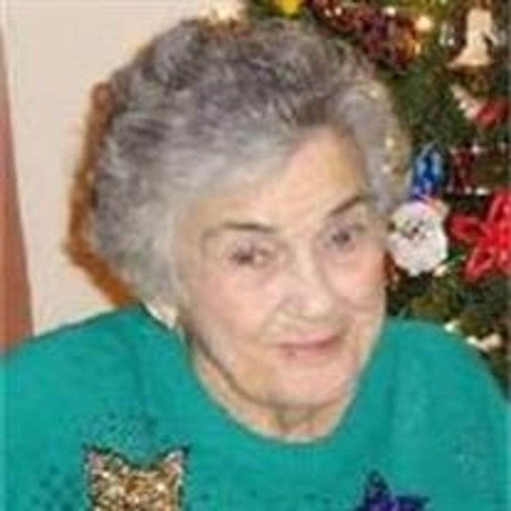 Nell Sanders Pike