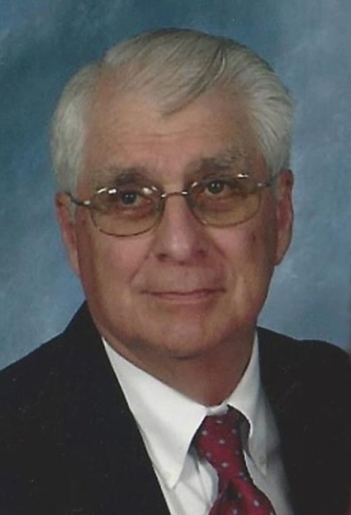 Paul Preston Strider
