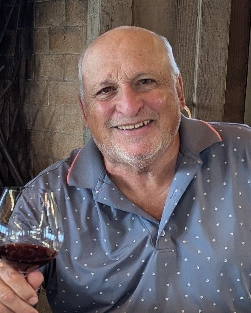 Thomas LeRoy Caspers Profile Photo