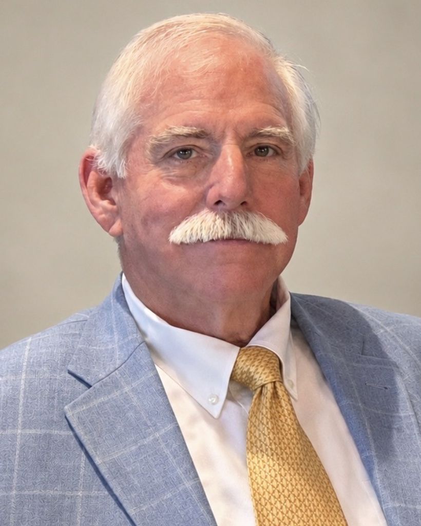 Michael Edwin Lloyd
