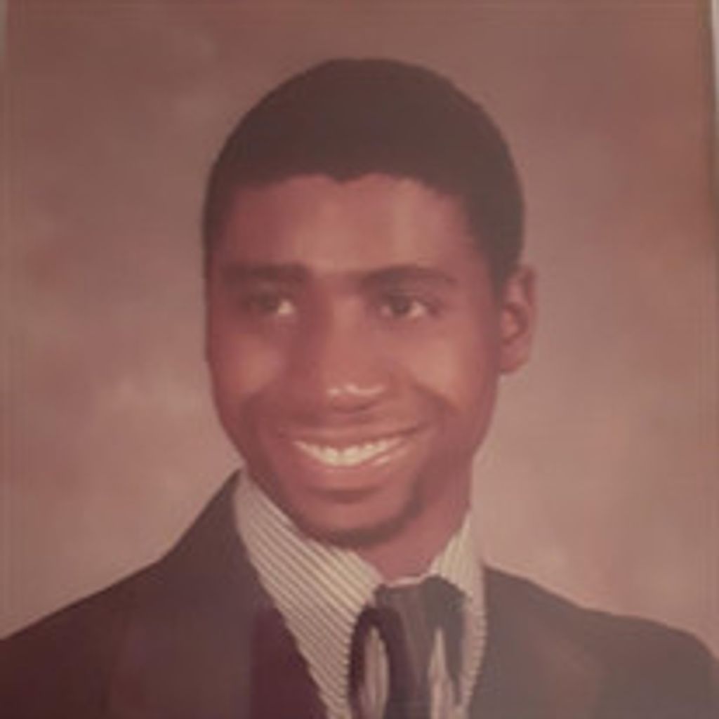 Byron Keith Maye Profile Photo