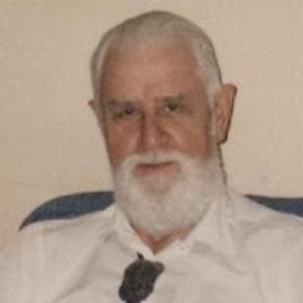 William Alfred Altman, M.D.