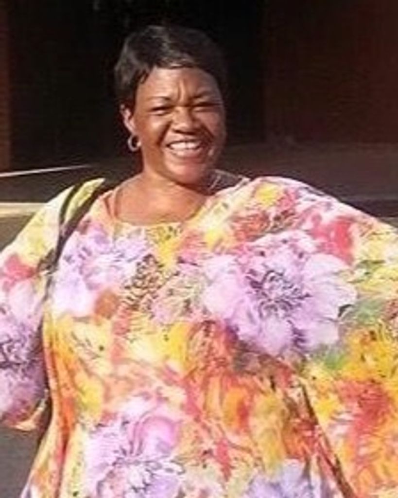 Wiletta Graham Profile Photo