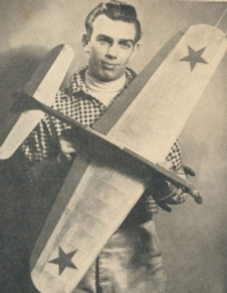 Gordon B. Collins