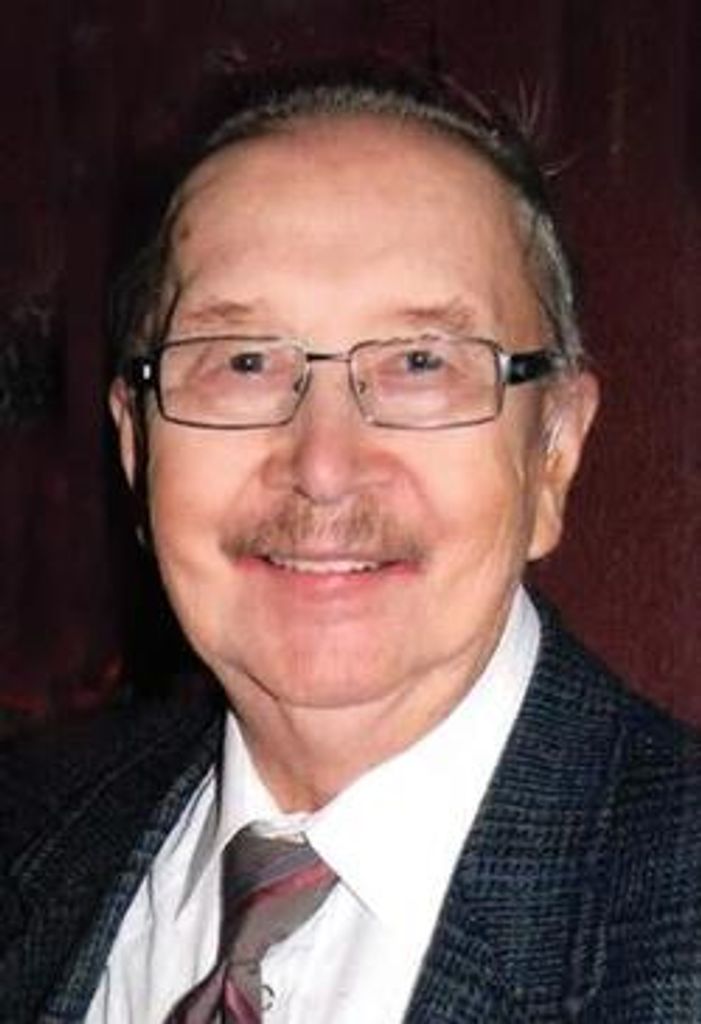 James Hetler Profile Photo